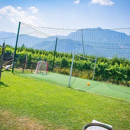 Apartmán Lochererhof Appiano Sulla Strada Del Vino Exteriér fotografie