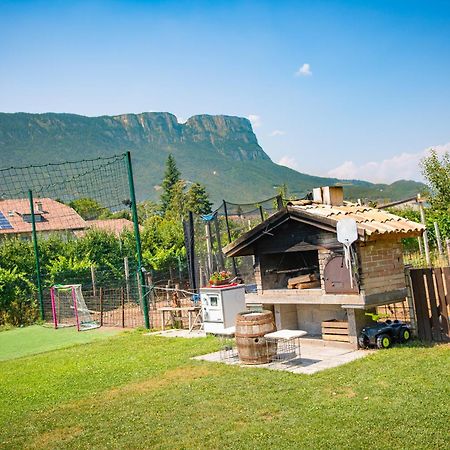 Apartmán Lochererhof Appiano Sulla Strada Del Vino Exteriér fotografie