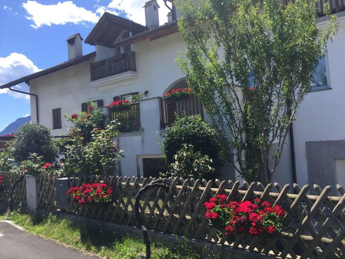 Apartmán Lochererhof Appiano Sulla Strada Del Vino Exteriér fotografie